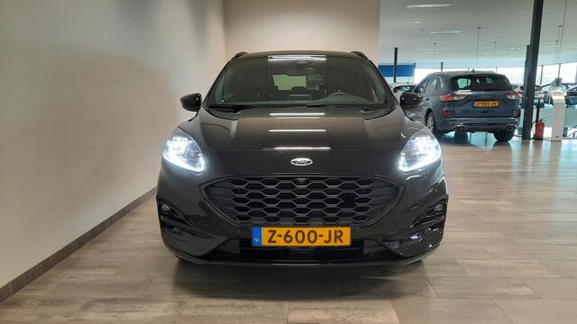 Ford KUGA 2.5 PHEV 225PK ST-Line X