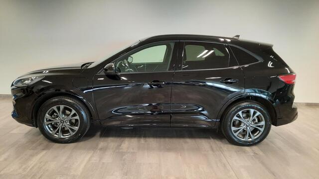 Ford KUGA 2.5 PHEV 225PK ST-Line X
