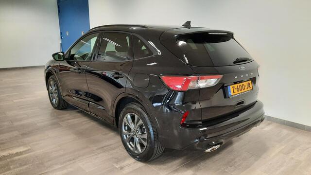 Ford KUGA 2.5 PHEV 225PK ST-Line X