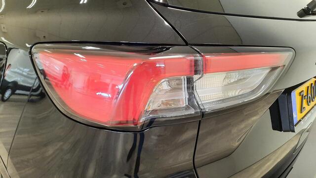 Ford KUGA 2.5 PHEV 225PK ST-Line X