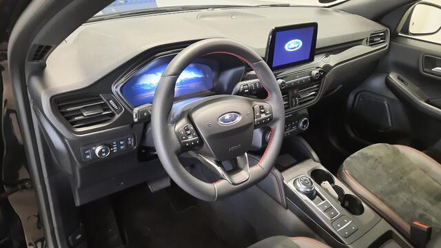 Ford KUGA 2.5 PHEV 225PK ST-Line X