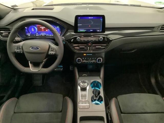 Ford KUGA 2.5 PHEV ST-Line X 225pk | Driver Assistance Pack | Technology pack | AGR Stoelen | 19 inch | Winterpack | Verlengde Fabrieksgarantie tot 01-2028