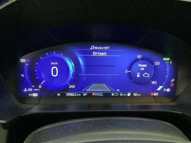 Ford KUGA 2.5 PHEV ST-Line X 225pk | Driver Assistance Pack | Technology pack | AGR Stoelen | 19 inch | Winterpack | Verlengde Fabrieksgarantie tot 01-2028