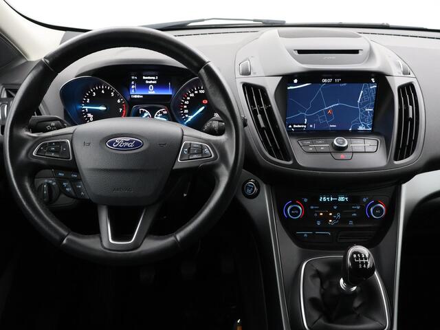 Ford KUGA 1.5 ECOBOOST ULTIMATE + APPLE CARPLAY / NAVIGATIE