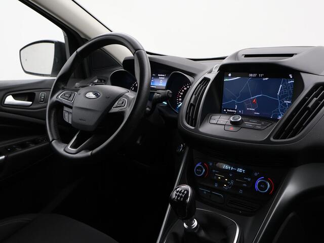 Ford KUGA 1.5 ECOBOOST ULTIMATE + APPLE CARPLAY / NAVIGATIE