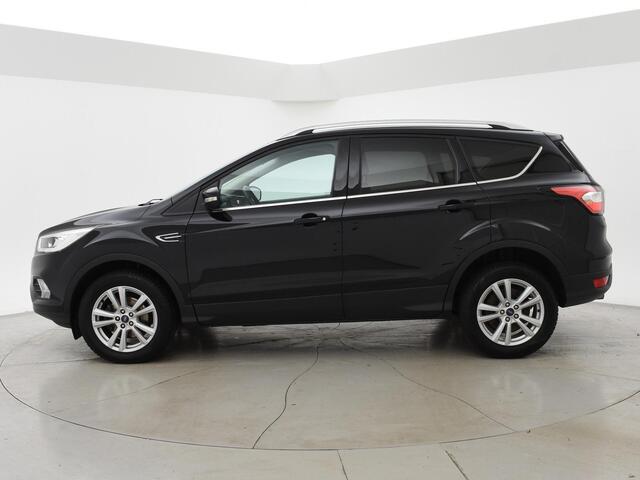 Ford KUGA 1.5 ECOBOOST ULTIMATE + APPLE CARPLAY / NAVIGATIE