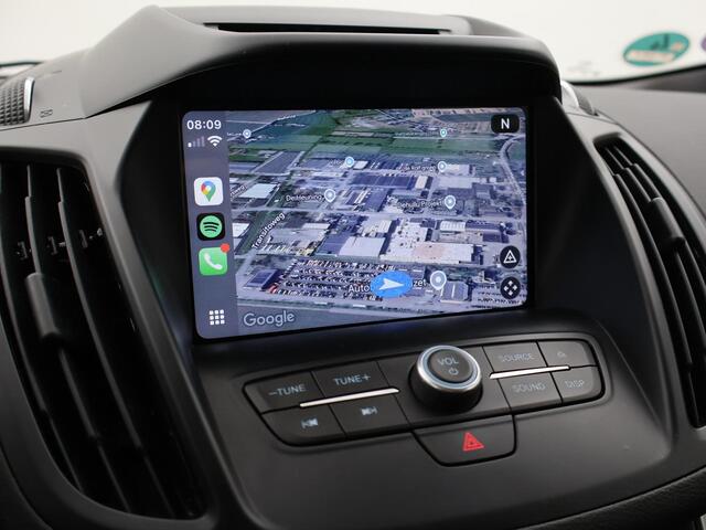 Ford KUGA 1.5 ECOBOOST ULTIMATE + APPLE CARPLAY / NAVIGATIE