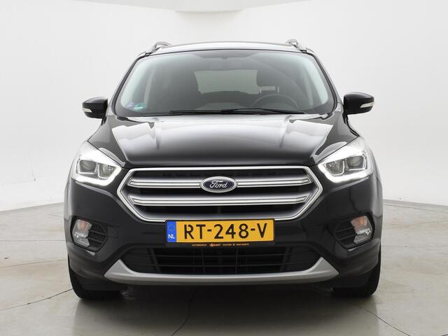 Ford KUGA 1.5 ECOBOOST ULTIMATE + APPLE CARPLAY / NAVIGATIE