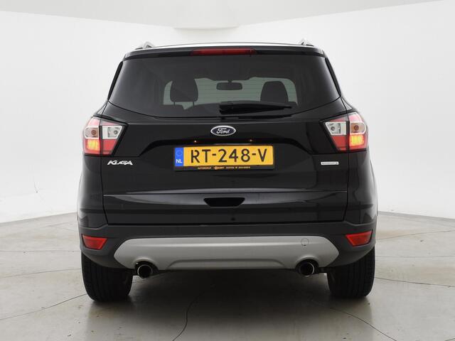 Ford KUGA 1.5 ECOBOOST ULTIMATE + APPLE CARPLAY / NAVIGATIE