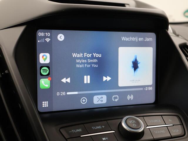 Ford KUGA 1.5 ECOBOOST ULTIMATE + APPLE CARPLAY / NAVIGATIE