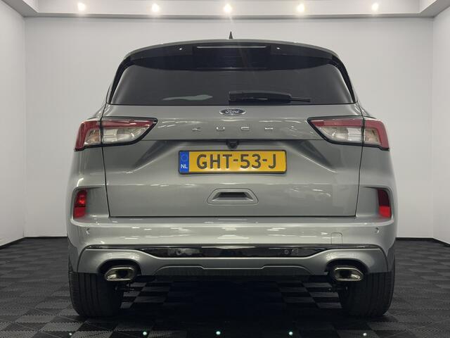 Ford KUGA 1.5 EcoBoost ST-Line Clima, Camera, Navi, Virtual desk, Keyless start, Cruise control, Lichtmetalen velgen