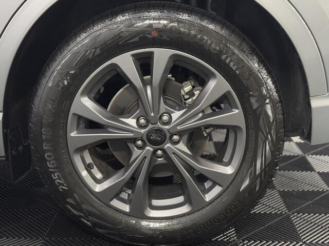 Ford KUGA 1.5 EcoBoost ST-Line Clima, Camera, Navi, Virtual desk, Keyless start, Cruise control, Lichtmetalen velgen