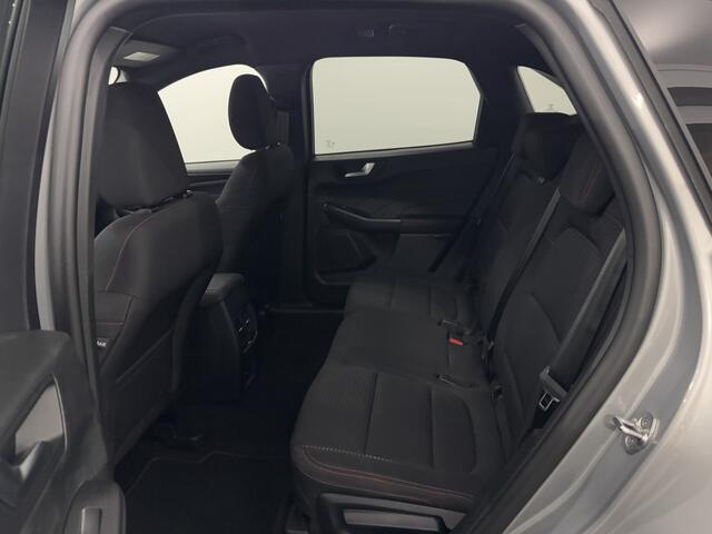 Ford KUGA 1.5 EcoBoost ST-Line Clima, Camera, Navi, Virtual desk, Keyless start, Cruise control, Lichtmetalen velgen