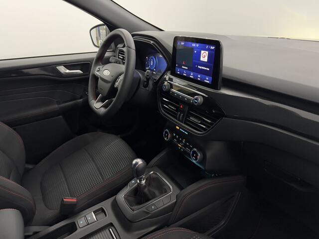 Ford KUGA 1.5 EcoBoost ST-Line Clima, Camera, Navi, Virtual desk, Keyless start, Cruise control, Lichtmetalen velgen