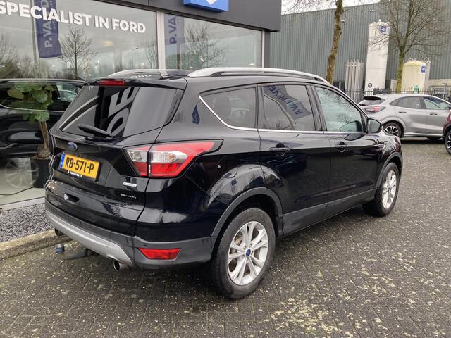 Ford KUGA 1.5 EcoBoost Titanium 150pk/110kW 6-bak