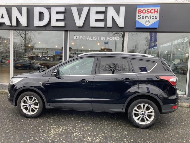 Ford KUGA 1.5 EcoBoost Titanium 150pk/110kW 6-bak