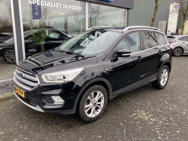 Ford KUGA 1.5 EcoBoost Titanium 150pk/110kW 6-bak