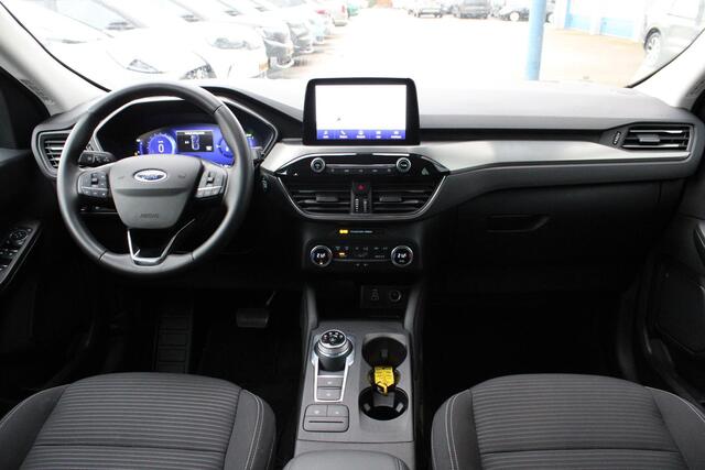 Ford KUGA 2.5 FHEV Titanium | Navigatie | Camera | Geen stekker nodig