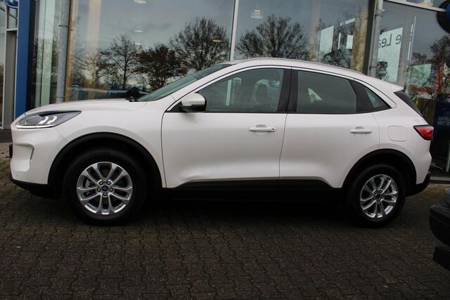 Ford KUGA 2.5 FHEV Titanium | Navigatie | Camera | Geen stekker nodig