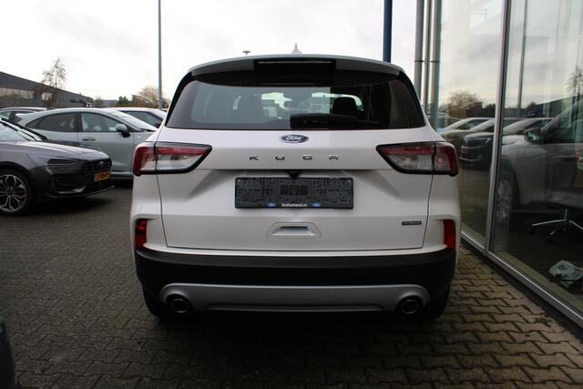 Ford KUGA 2.5 FHEV Titanium | Navigatie | Camera | Geen stekker nodig