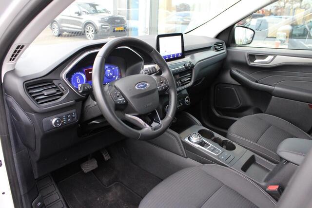 Ford KUGA 2.5 FHEV Titanium | Navigatie | Camera | Geen stekker nodig