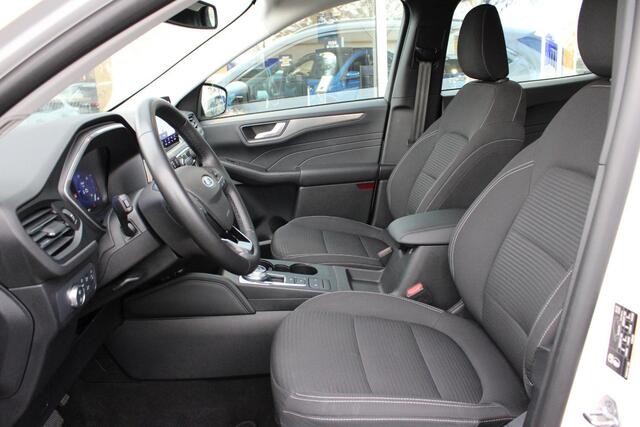 Ford KUGA 2.5 FHEV Titanium | Navigatie | Camera | Geen stekker nodig