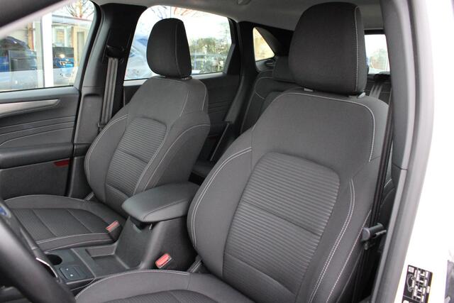 Ford KUGA 2.5 FHEV Titanium | Navigatie | Camera | Geen stekker nodig