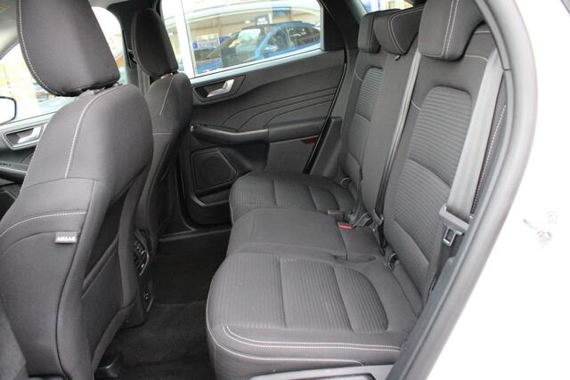 Ford KUGA 2.5 FHEV Titanium | Navigatie | Camera | Geen stekker nodig