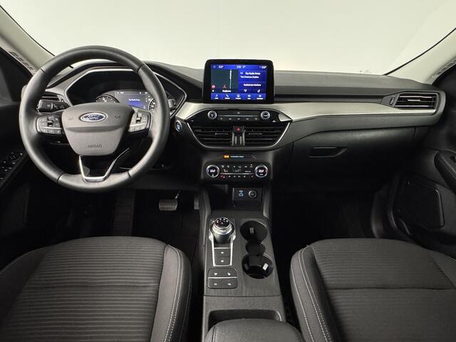 Ford KUGA 2.5 PHEV Titanium ACHTERUITRIJCAMERA | CRUISE CONTROL ADAPTIEF | STOELVERWARMING