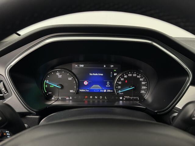 Ford KUGA 2.5 PHEV Titanium ACHTERUITRIJCAMERA | CRUISE CONTROL ADAPTIEF | STOELVERWARMING