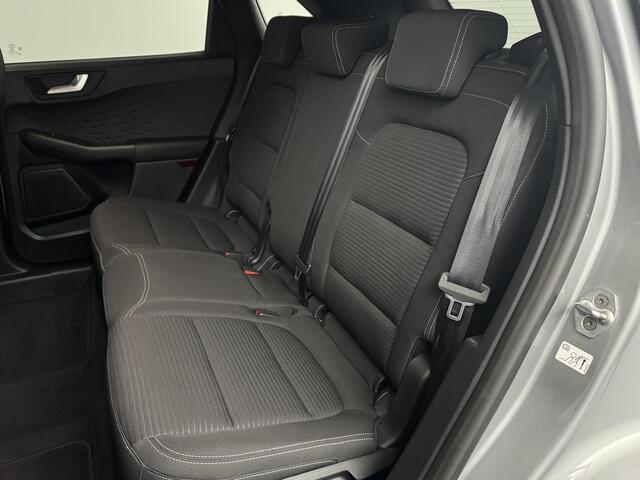 Ford KUGA 2.5 PHEV Titanium ACHTERUITRIJCAMERA | CRUISE CONTROL ADAPTIEF | STOELVERWARMING