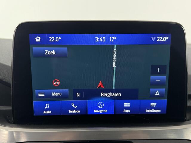Ford KUGA 2.5 PHEV Titanium ACHTERUITRIJCAMERA | CRUISE CONTROL ADAPTIEF | STOELVERWARMING