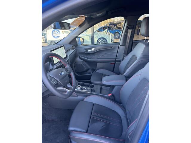 Ford KUGA 2.5 PHEV ST-Line X | Winter Pack | Technology Pack | ¤4000,- Ford Voordeel + Gratis Laadpaal voorziening |