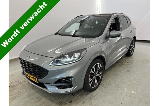 Ford KUGA 2.5 PHEV ST-Line X NL AUTO | PANO | STUURWIEL VERW | STOELVERW | CAMERA |