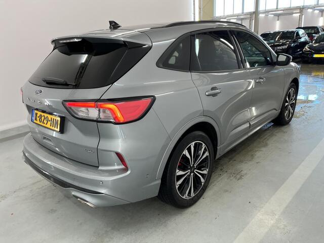 Ford KUGA 2.5 PHEV ST-Line X NL AUTO | PANO | STUURWIEL VERW | STOELVERW | CAMERA |