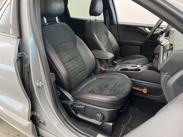 Ford KUGA 2.5 PHEV ST-Line X NL AUTO | PANO | STUURWIEL VERW | STOELVERW | CAMERA |