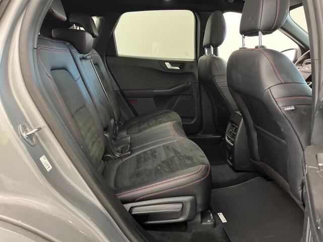 Ford KUGA 2.5 PHEV ST-Line X NL AUTO | PANO | STUURWIEL VERW | STOELVERW | CAMERA |