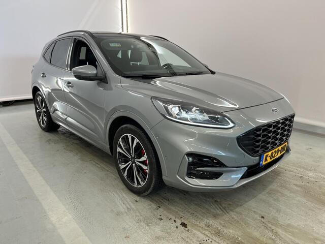 Ford KUGA 2.5 PHEV ST-Line X NL AUTO | PANO | STUURWIEL VERW | STOELVERW | CAMERA |