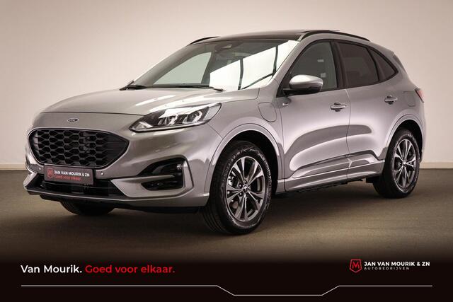 Ford KUGA 2.5 PHEV ST-Line | PANORAMADAK | STOELVERWARMING | TREKHAAK