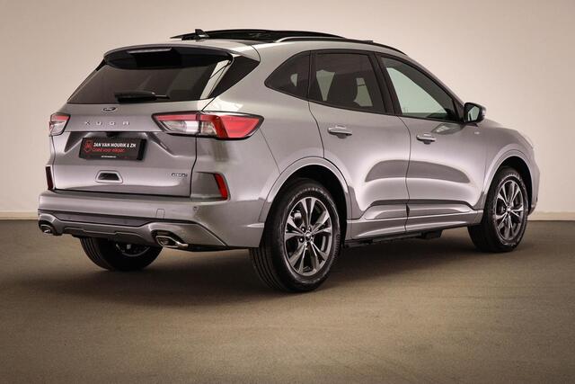 Ford KUGA 2.5 PHEV ST-Line | PANORAMADAK | STOELVERWARMING | TREKHAAK