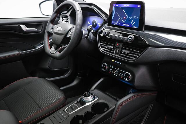 Ford KUGA 2.5 PHEV ST-Line | PANORAMADAK | STOELVERWARMING | TREKHAAK