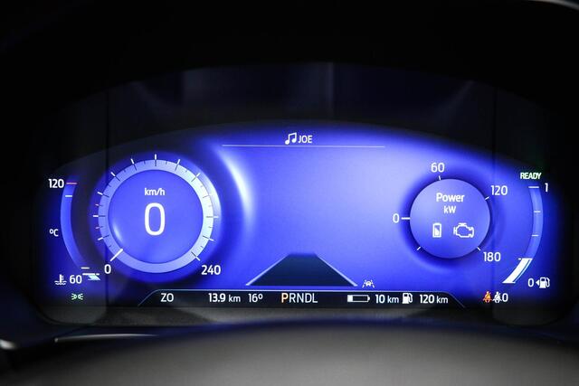 Ford KUGA 2.5 PHEV ST-Line | PANORAMADAK | STOELVERWARMING | TREKHAAK