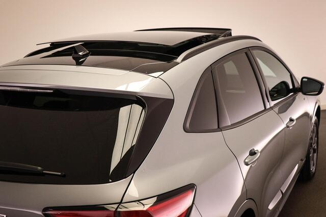 Ford KUGA 2.5 PHEV ST-Line | PANORAMADAK | STOELVERWARMING | TREKHAAK