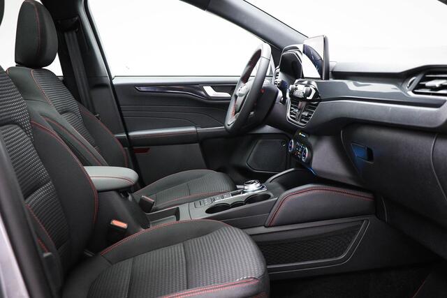 Ford KUGA 2.5 PHEV ST-Line | PANORAMADAK | STOELVERWARMING | TREKHAAK