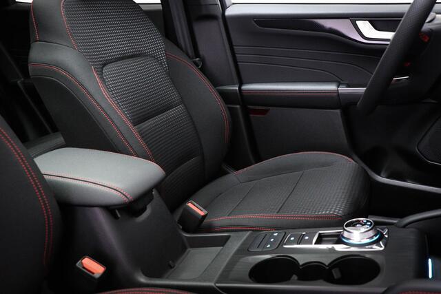 Ford KUGA 2.5 PHEV ST-Line | PANORAMADAK | STOELVERWARMING | TREKHAAK