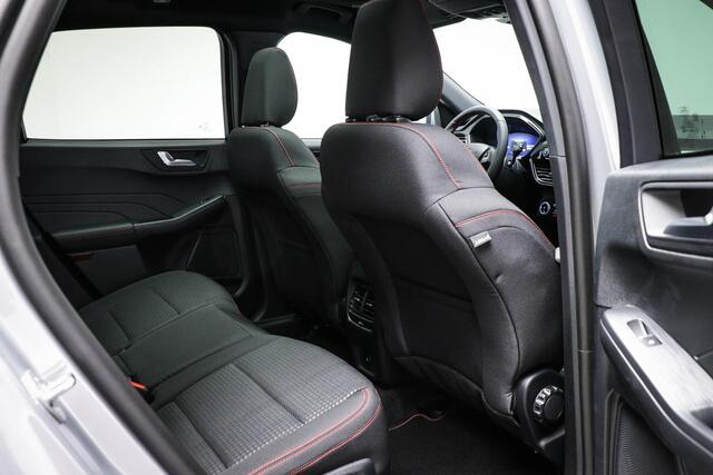 Ford KUGA 2.5 PHEV ST-Line | PANORAMADAK | STOELVERWARMING | TREKHAAK