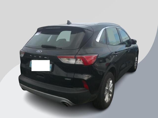 Ford KUGA 2.5 PHEV Titanium | Navigatie | Parkeersensoren | Camera