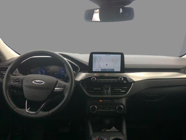 Ford KUGA 2.5 PHEV Titanium | Navigatie | Parkeersensoren | Camera