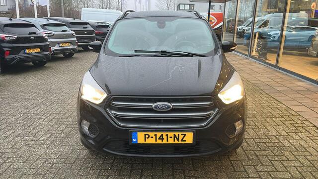 Ford KUGA 1.5 EcoBoost ST Line 175pk | Automaat