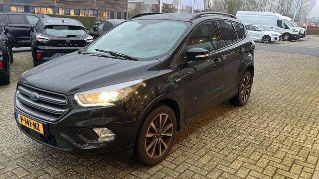 Ford KUGA 1.5 EcoBoost ST Line 175pk | Automaat